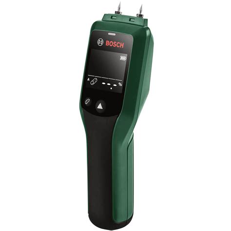 bosch universal moisture meter